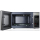 SAMSUNG GE83X 800W 23L Grill Power Defrost Lustrzany - 224405 - zdjęcie 4